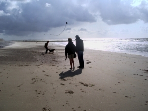Familienurlaub in Polen